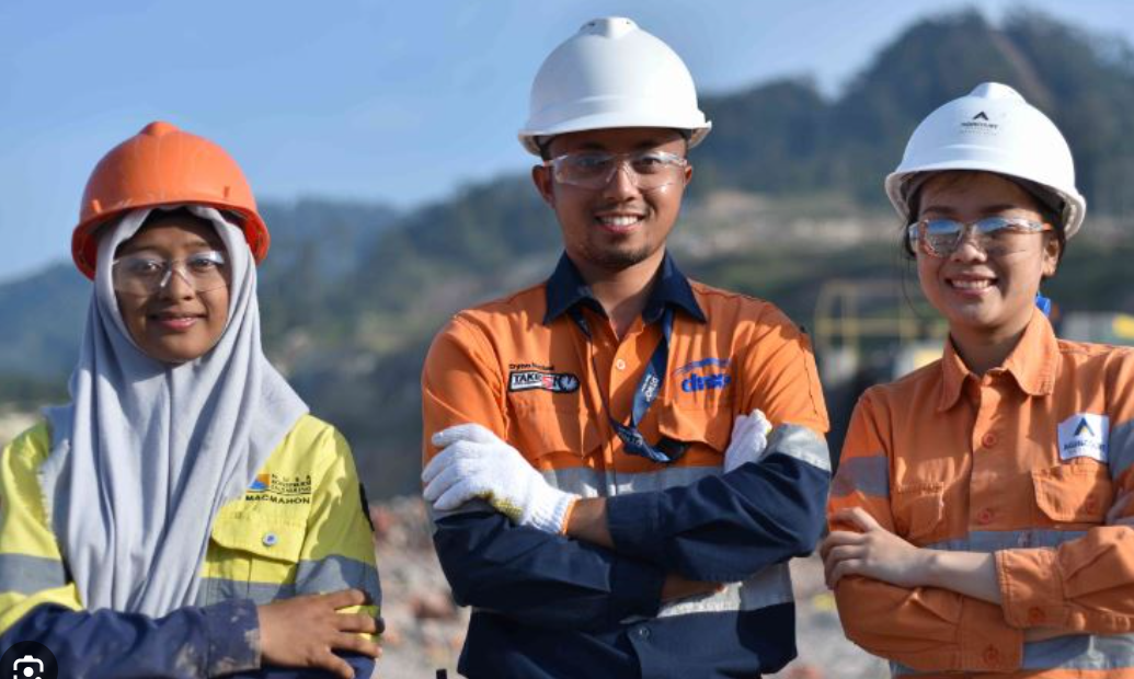 Penyaluran Driver Berpengalaman