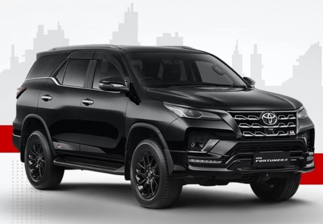 Fortuner